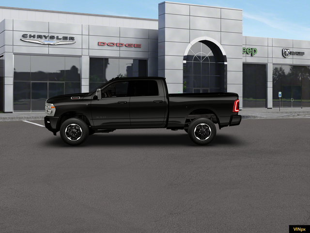 2026 RAM Ram 3500 RAM 3500 LARAMIE CREW CAB 4X4 6'4' BOX