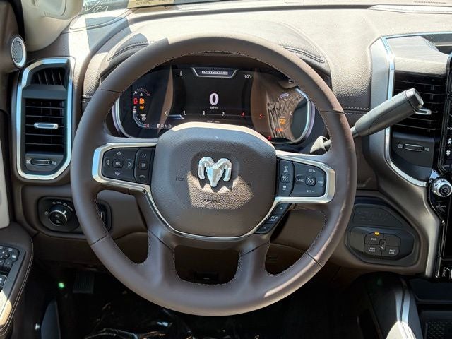 2026 RAM Ram 3500 RAM 3500 LARAMIE CREW CAB 4X4 6'4' BOX