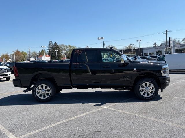 2026 RAM Ram 3500 RAM 3500 LARAMIE CREW CAB 4X4 6'4' BOX