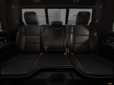 2026 RAM Ram 3500 RAM 3500 LARAMIE CREW CAB 4X4 6'4' BOX