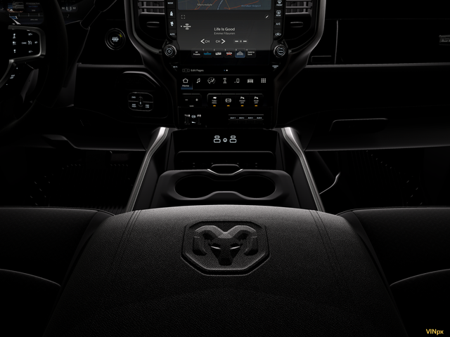 2026 RAM Ram 3500 RAM 3500 LARAMIE CREW CAB 4X4 6'4' BOX