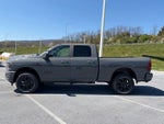 2026 RAM Ram 3500 RAM 3500 LARAMIE CREW CAB 4X4 6'4' BOX