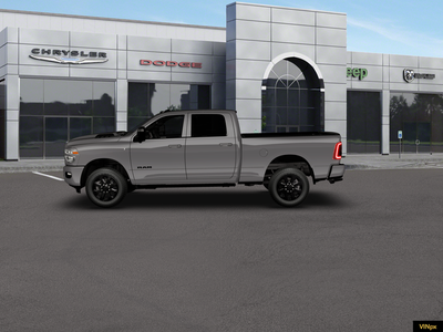 2026 RAM Ram 3500 RAM 3500 LARAMIE CREW CAB 4X4 6'4' BOX