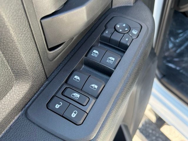 2027 RAM 3500 Tradesman