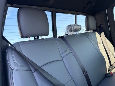 2027 RAM 3500 Tradesman