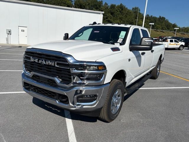 2027 RAM 3500 Tradesman