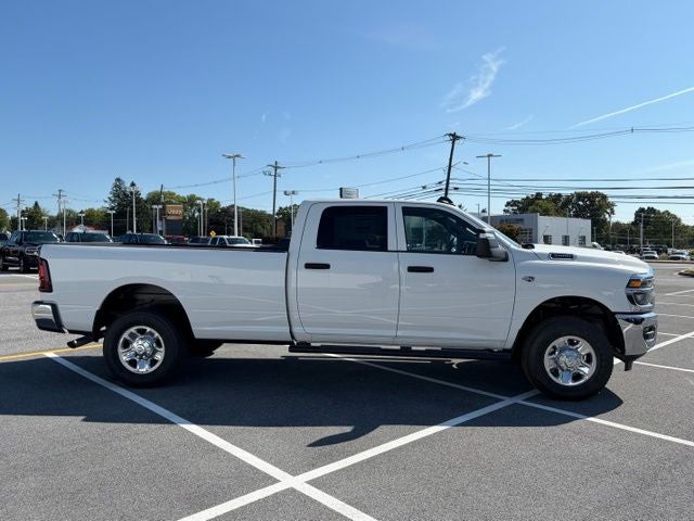 2027 RAM 3500 Tradesman