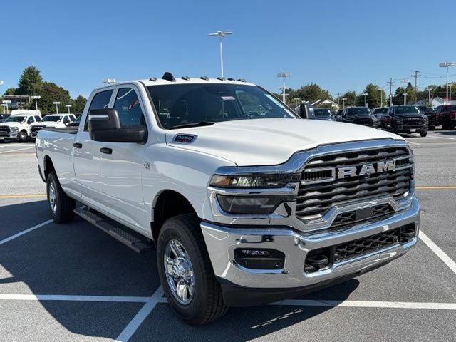 2027 RAM 3500 Tradesman