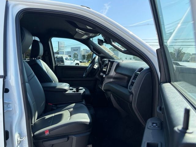 2027 RAM 3500 Tradesman