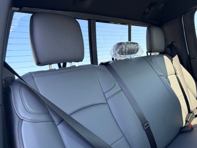 2027 RAM 3500 Tradesman