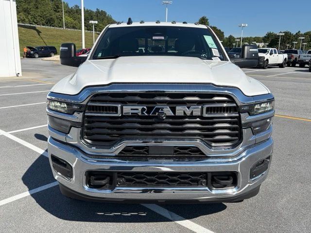 2027 RAM 3500 Tradesman