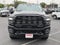 2026 RAM Ram 3500 RAM 3500 BIG HORN CREW CAB 4X4 8' BOX