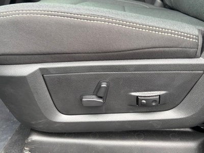 2026 RAM Ram 3500 RAM 3500 BIG HORN CREW CAB 4X4 8' BOX