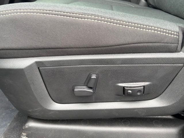 2026 RAM Ram 3500 RAM 3500 BIG HORN CREW CAB 4X4 8' BOX