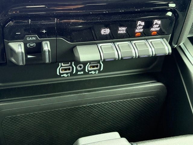 2026 RAM Ram 3500 RAM 3500 BIG HORN CREW CAB 4X4 8' BOX