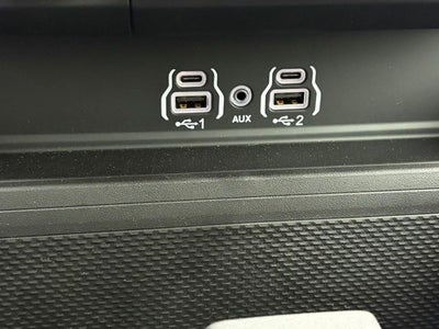 2026 RAM Ram 3500 RAM 3500 BIG HORN CREW CAB 4X4 8' BOX
