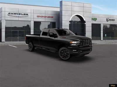 2026 RAM Ram 3500 RAM 3500 BIG HORN CREW CAB 4X4 8' BOX