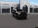 2026 RAM Ram 3500 RAM 3500 BIG HORN CREW CAB 4X4 8' BOX