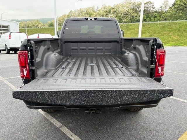 2026 RAM Ram 3500 RAM 3500 BIG HORN CREW CAB 4X4 8' BOX