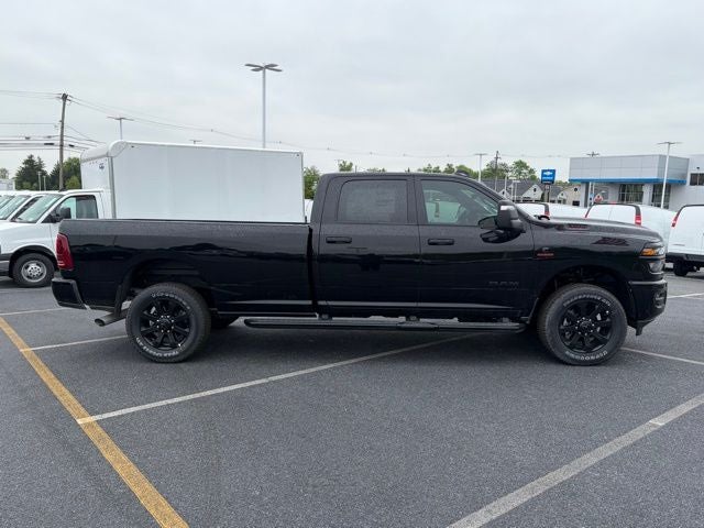 2026 RAM Ram 3500 RAM 3500 BIG HORN CREW CAB 4X4 8' BOX