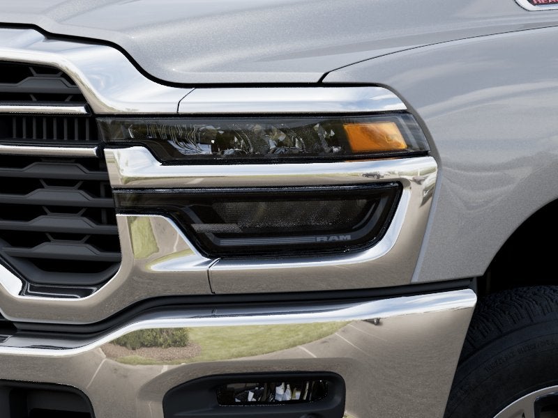 2027 RAM 3500 Big Horn