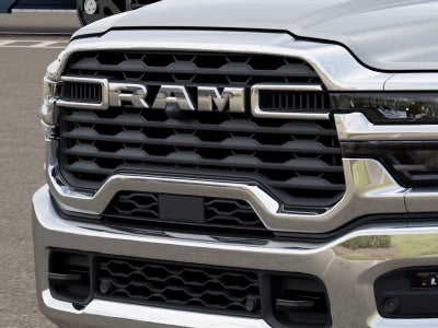 2027 RAM 3500 Big Horn