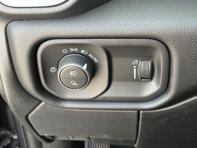 2026 RAM Ram 3500 RAM 3500 BIG HORN CREW CAB 4X4 8' BOX