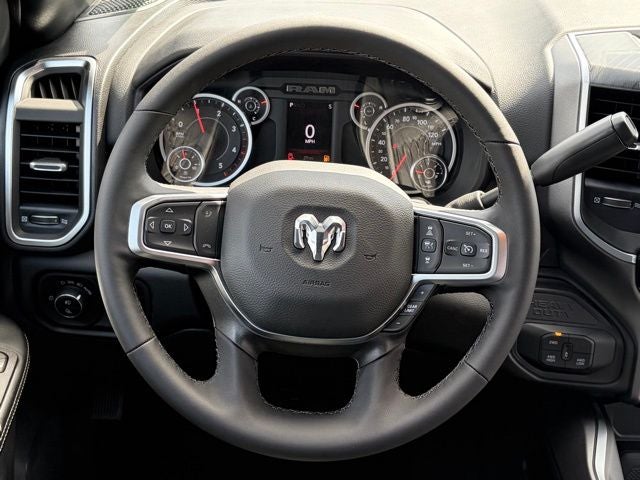 2026 RAM Ram 3500 RAM 3500 BIG HORN CREW CAB 4X4 8' BOX