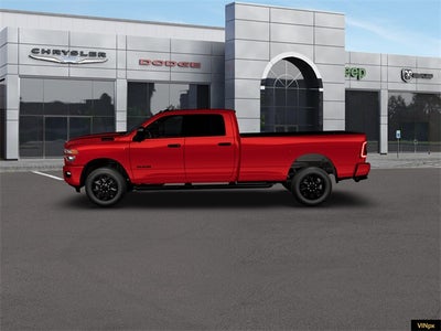 2026 RAM Ram 3500 RAM 3500 BIG HORN CREW CAB 4X4 8' BOX