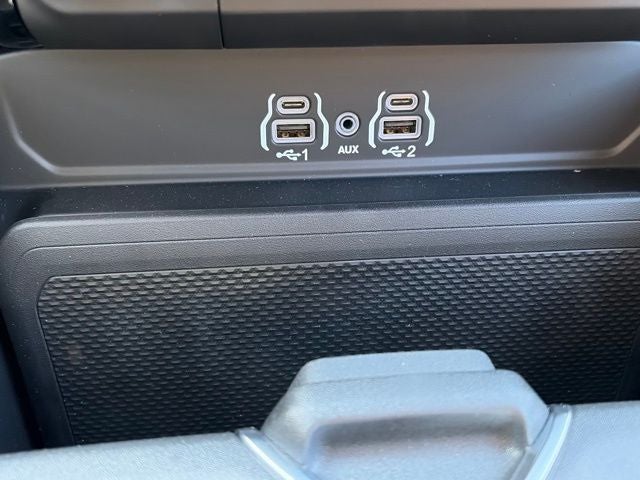 2026 RAM Ram 3500 RAM 3500 BIG HORN CREW CAB 4X4 8' BOX