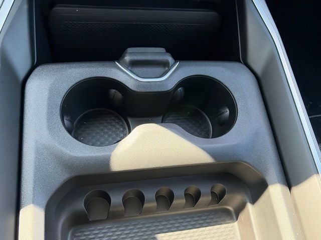 2026 RAM Ram 3500 RAM 3500 BIG HORN CREW CAB 4X4 8' BOX