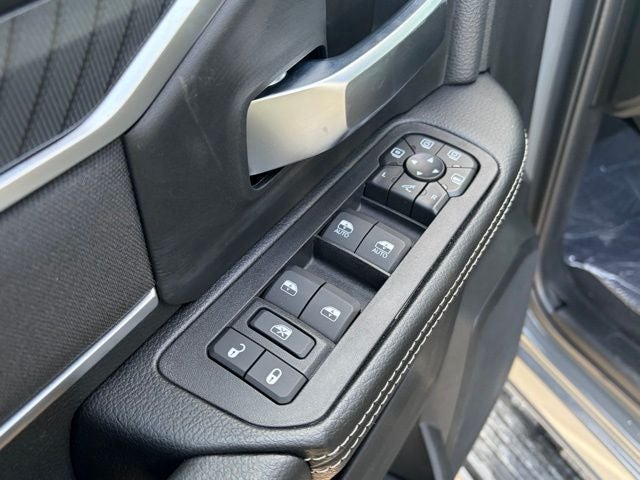 2026 RAM Ram 3500 RAM 3500 BIG HORN CREW CAB 4X4 8' BOX