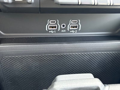 2026 RAM Ram 3500 RAM 3500 BIG HORN CREW CAB 4X4 8' BOX