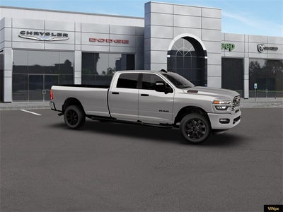2026 RAM Ram 3500 RAM 3500 BIG HORN CREW CAB 4X4 8' BOX
