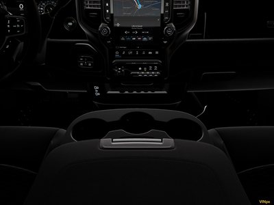 2026 RAM Ram 3500 RAM 3500 BIG HORN CREW CAB 4X4 8' BOX