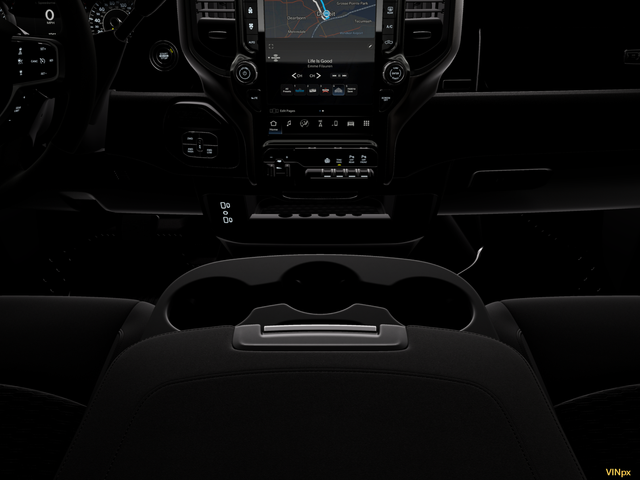 2026 RAM Ram 3500 RAM 3500 BIG HORN CREW CAB 4X4 8' BOX