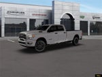 2026 RAM Ram 3500 RAM 3500 BIG HORN CREW CAB 4X4 8' BOX