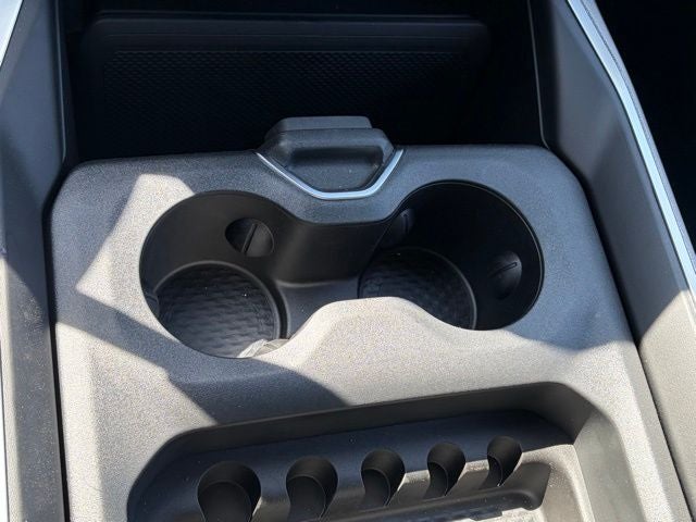 2026 RAM Ram 3500 RAM 3500 BIG HORN CREW CAB 4X4 8' BOX