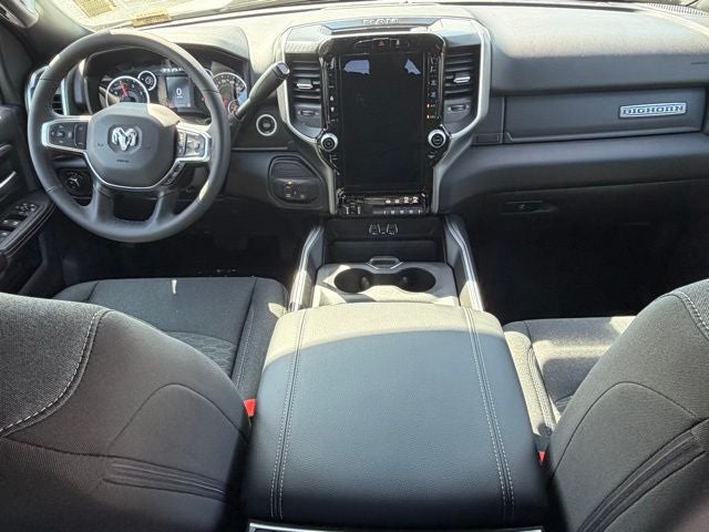 2026 RAM Ram 3500 RAM 3500 BIG HORN CREW CAB 4X4 8' BOX