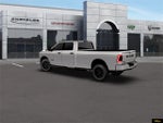 2026 RAM Ram 3500 RAM 3500 BIG HORN CREW CAB 4X4 8' BOX
