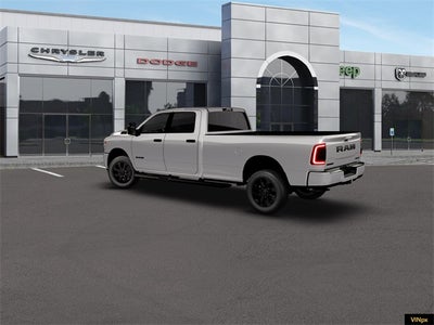 2026 RAM Ram 3500 RAM 3500 BIG HORN CREW CAB 4X4 8' BOX