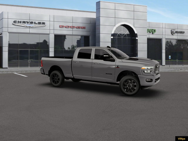 2027 RAM Ram 3500 RAM 3500 LARAMIE CREW CAB 4X4 8' BOX