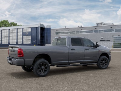 2027 RAM Ram 3500 RAM 3500 LARAMIE CREW CAB 4X4 8' BOX