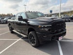 2027 RAM Ram 3500 RAM 3500 LARAMIE CREW CAB 4X4 8' BOX