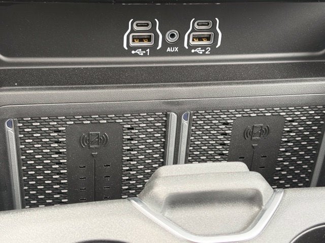 2027 RAM Ram 3500 RAM 3500 LARAMIE CREW CAB 4X4 8' BOX