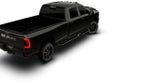 2027 RAM Ram 3500 RAM 3500 LARAMIE CREW CAB 4X4 8' BOX