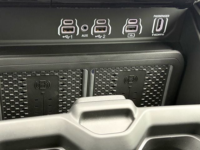 2026 RAM Ram 3500 RAM 3500 LIMITED MEGA CAB 4X4 6'4' BOX