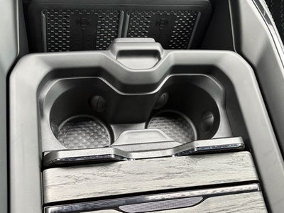 2026 RAM Ram 3500 RAM 3500 LIMITED MEGA CAB 4X4 6'4' BOX