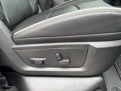 2026 RAM Ram 3500 RAM 3500 LIMITED MEGA CAB 4X4 6'4' BOX