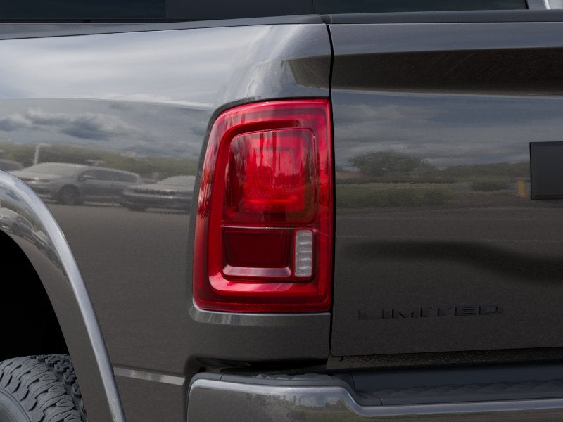 2026 RAM Ram 3500 RAM 3500 LIMITED MEGA CAB 4X4 6'4' BOX